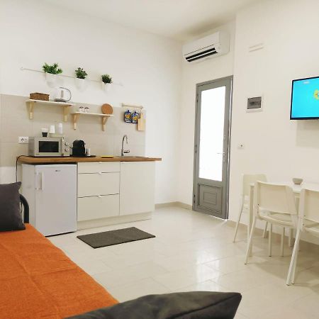 Midani Home CTA Exteriér fotografie