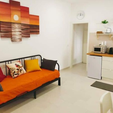 Midani Home CTA Exteriér fotografie