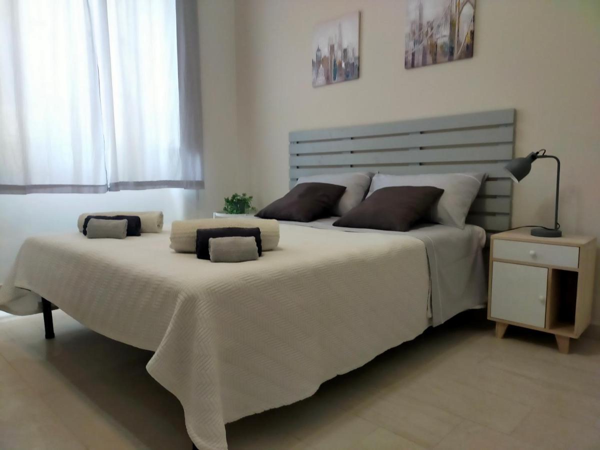 Midani Home CTA Exteriér fotografie