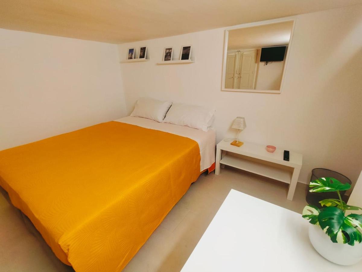 Midani Home CTA Exteriér fotografie
