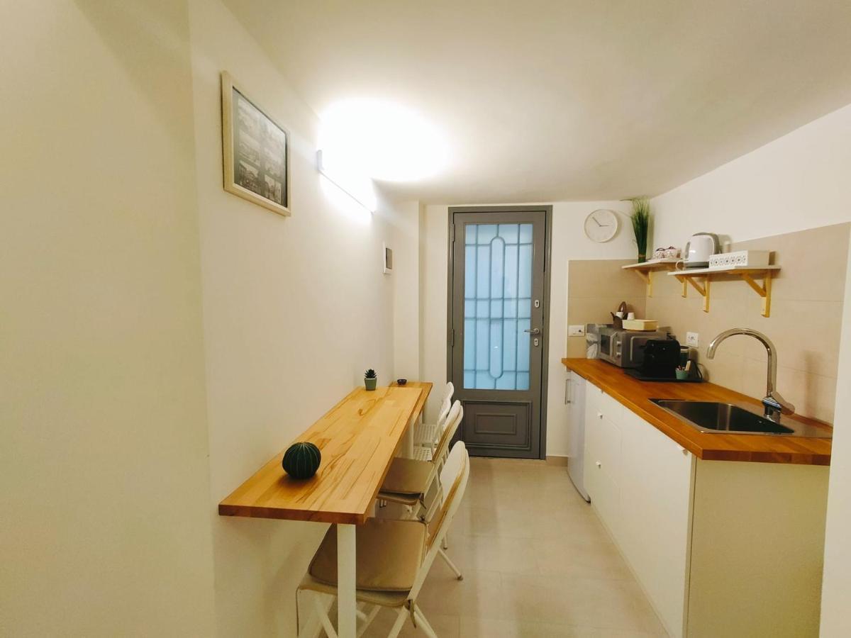 Midani Home CTA Exteriér fotografie