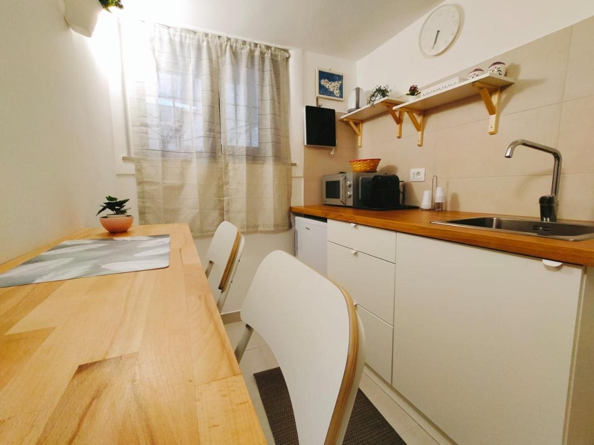 Midani Home CTA Exteriér fotografie