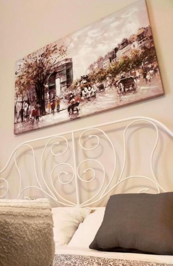 Midani Home CTA Exteriér fotografie